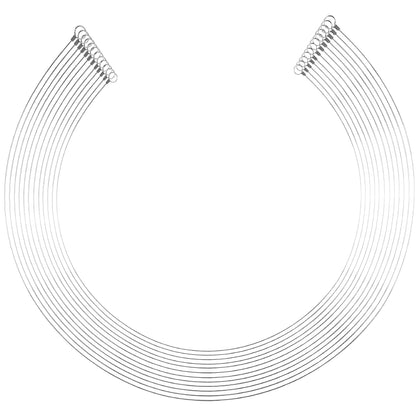 Stainless Steel Cheese Cutting Wires with Handles