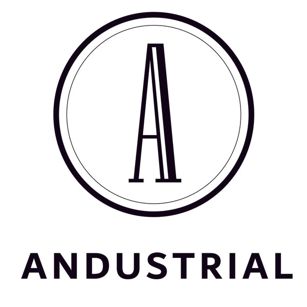 ANDUSTRIAL logo