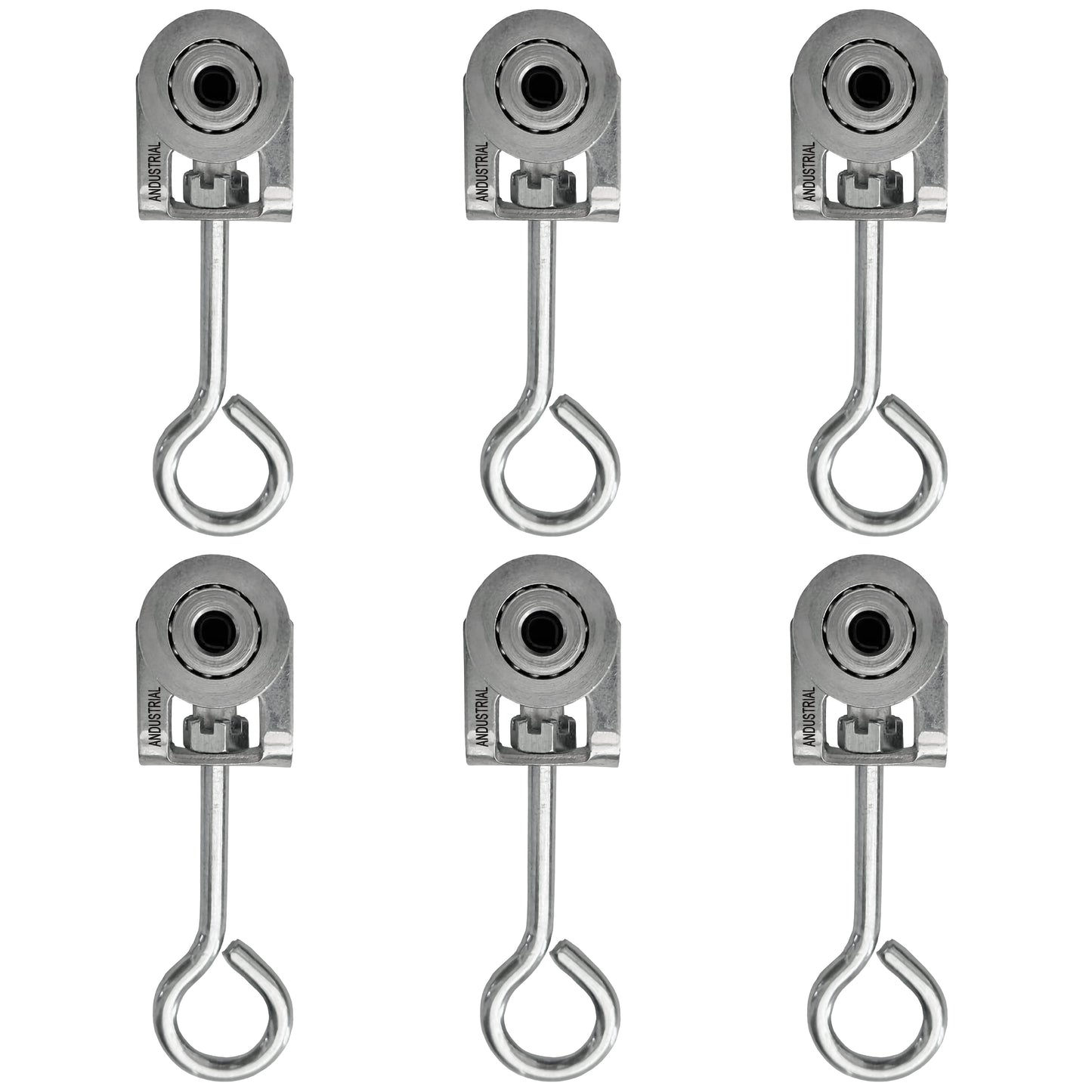 Light Duty Bearing Trolley Assemblies