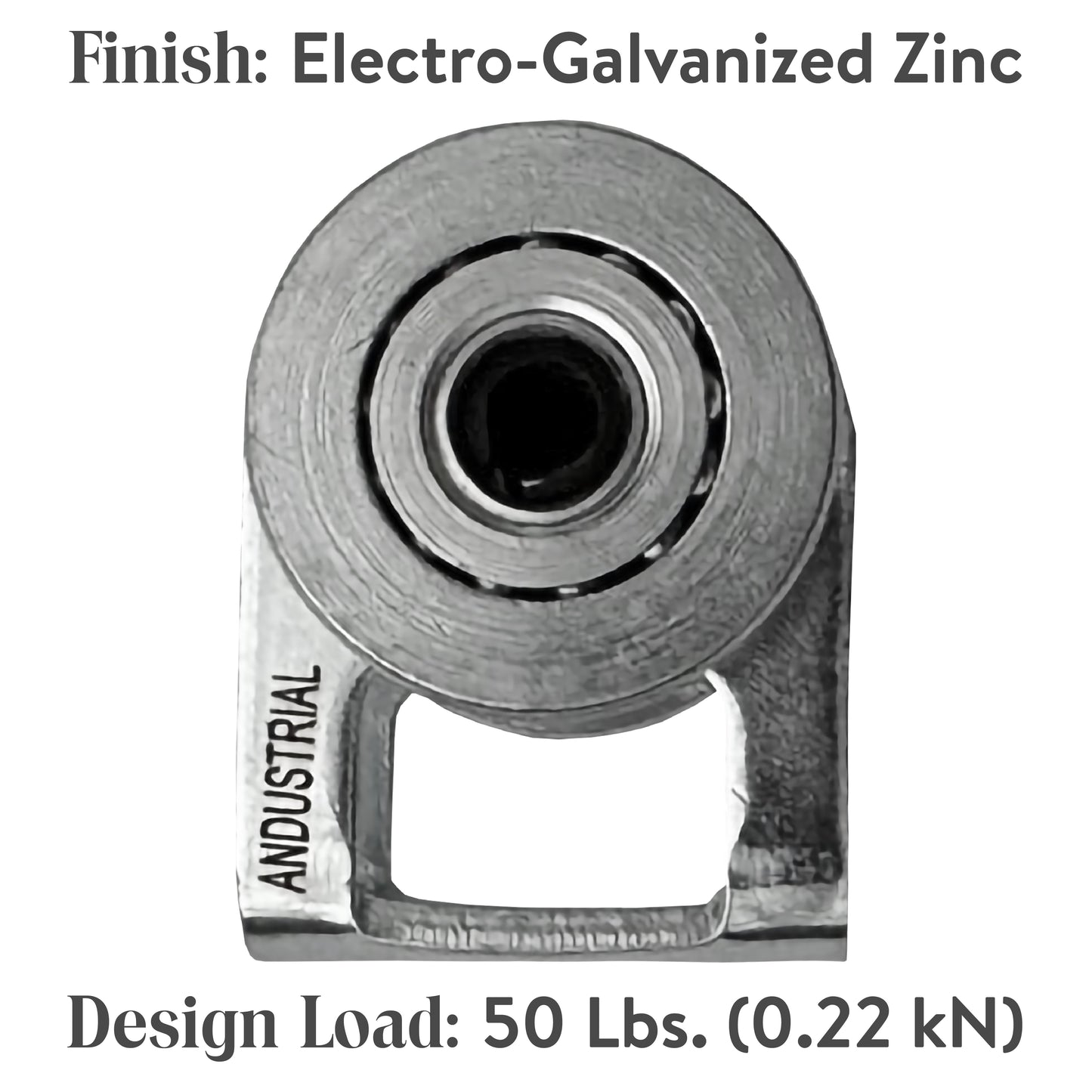 Light Duty Bearing Trolley Assemblies