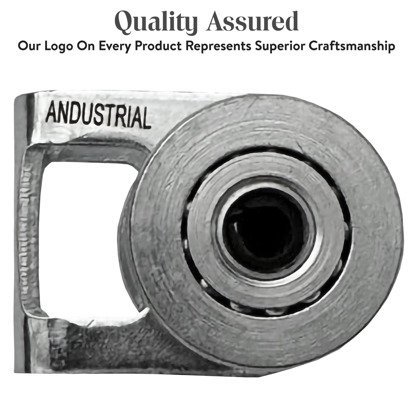 Light Duty Bearing Trolley Assemblies