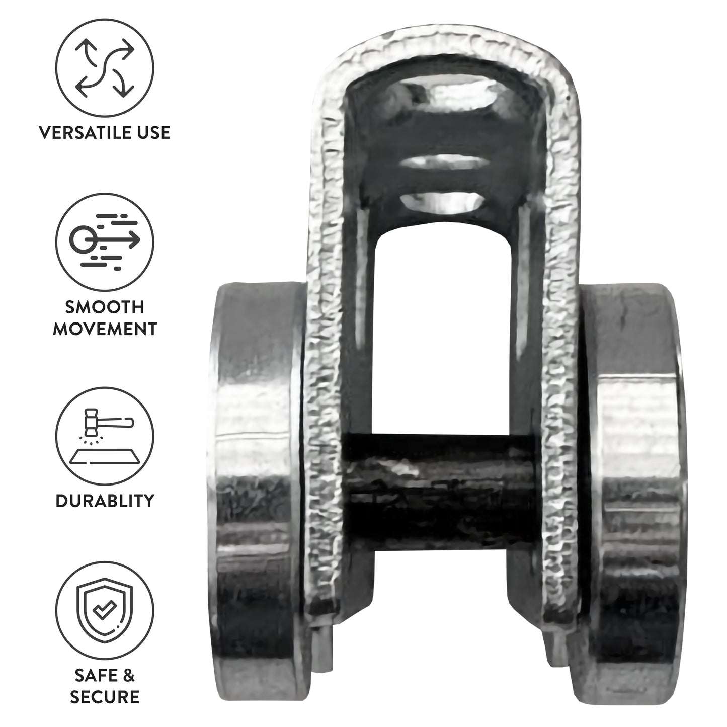 Light Duty Bearing Trolley Assemblies