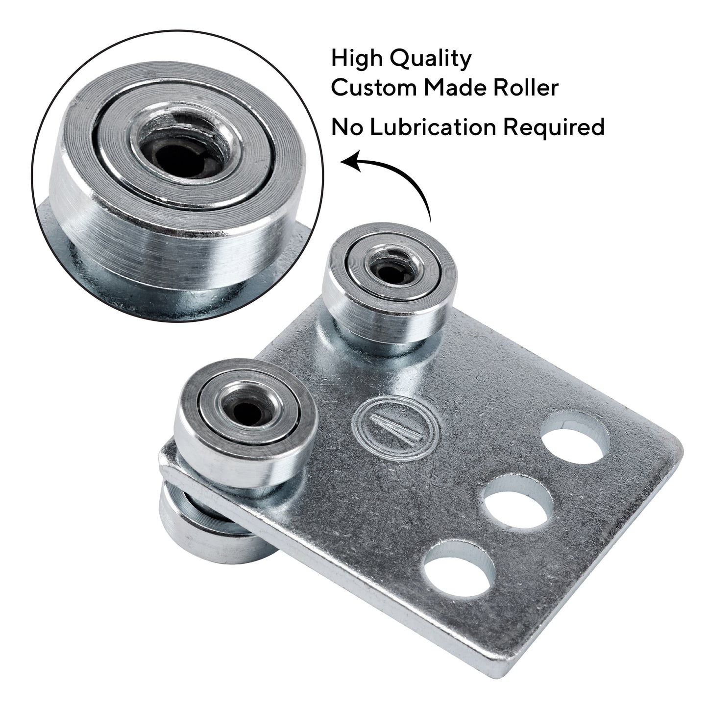 Bearing Trolley Assemblies