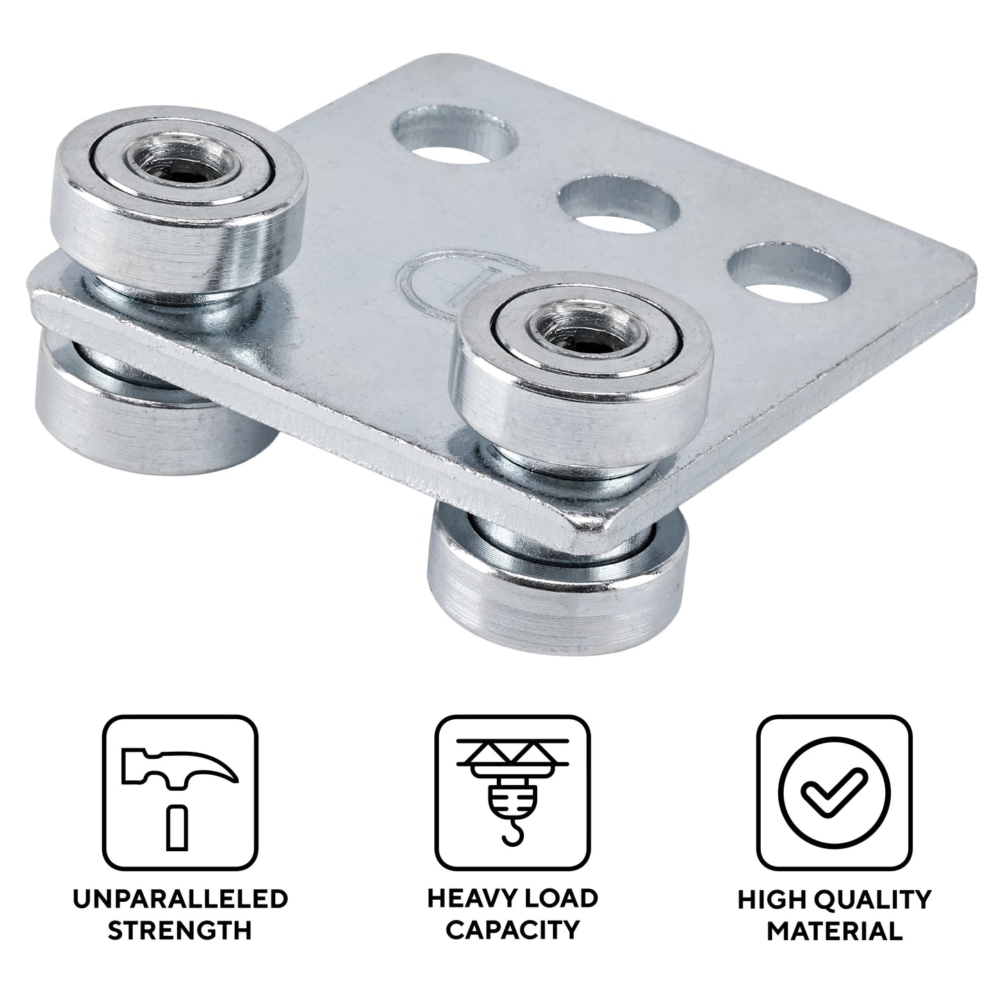 Bearing Trolley Assemblies