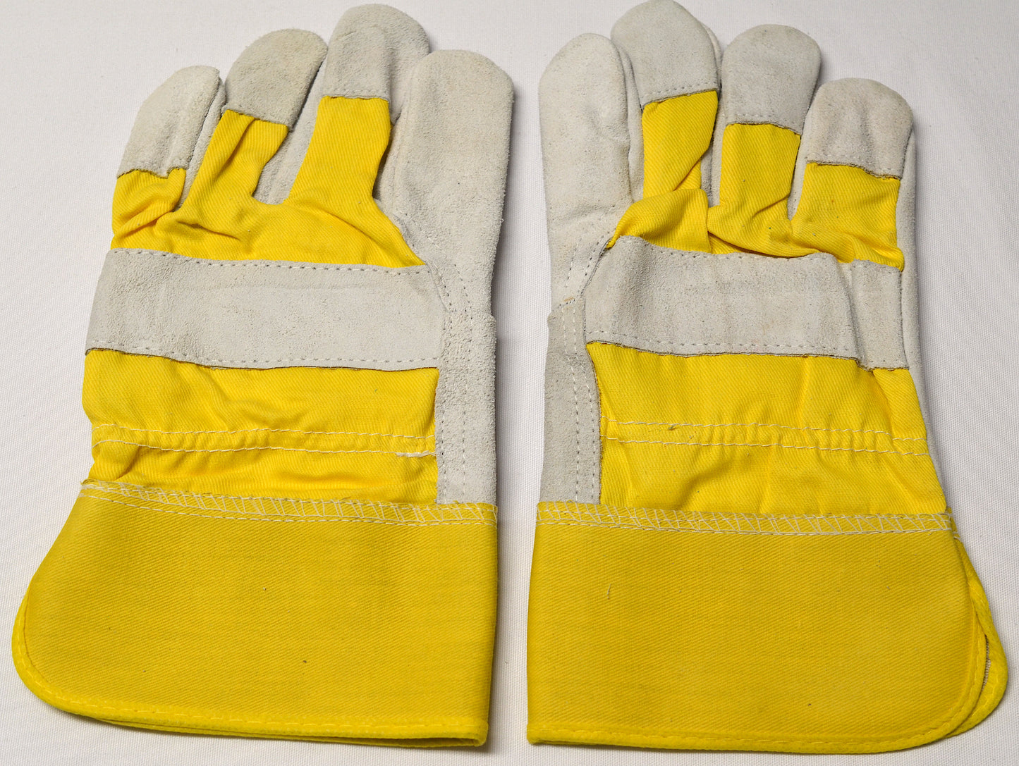 Unlined Top Grain Goat Skin Drivers Gloves