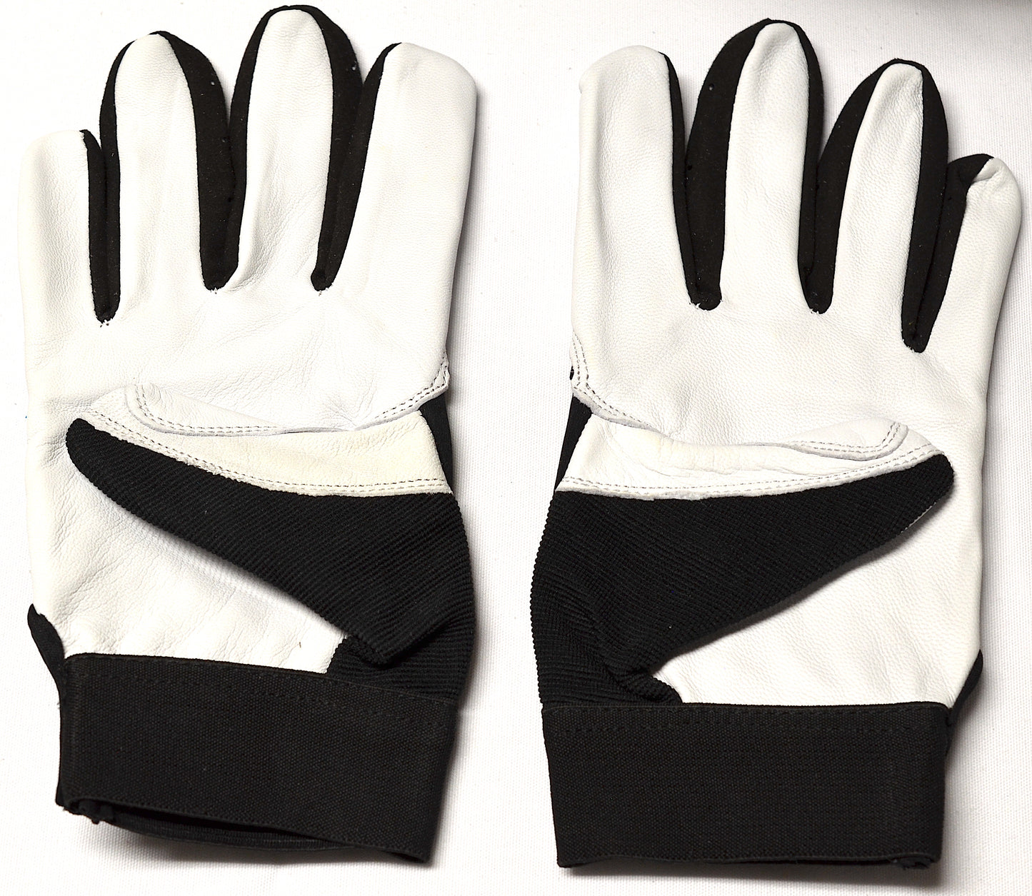 Unlined Top Grain Goat Skin Drivers Gloves