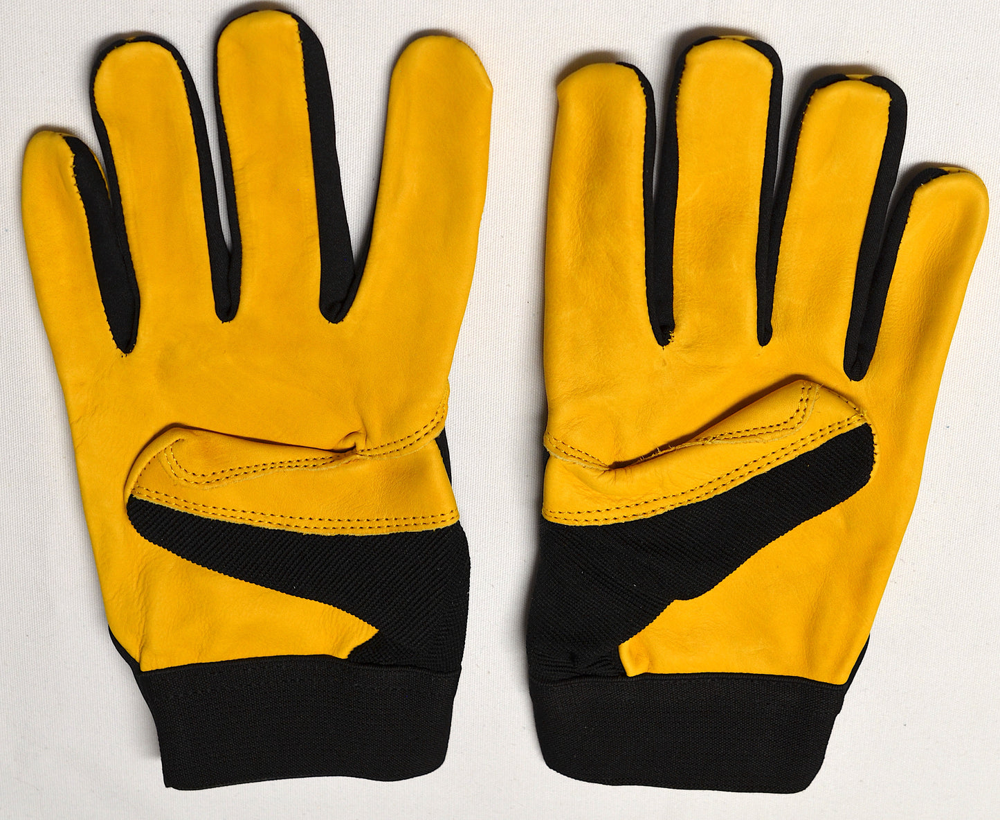 Unlined Top Grain Goat Skin Drivers Gloves