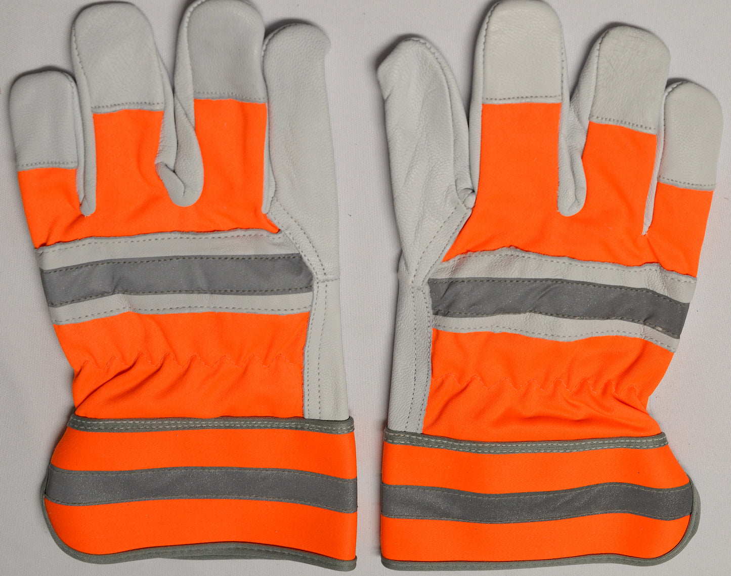 Unlined Top Grain Goat Skin Drivers Gloves