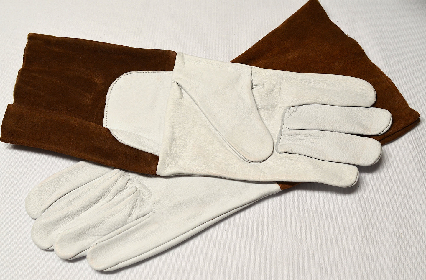 Unlined Top Grain Goat Skin Drivers Gloves