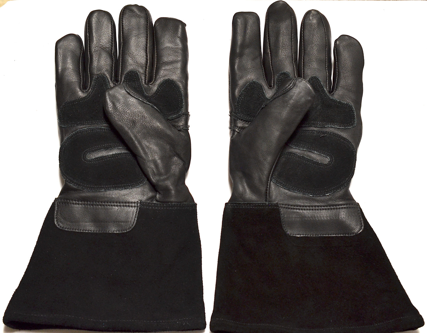 Unlined Top Grain Goat Skin Drivers Gloves