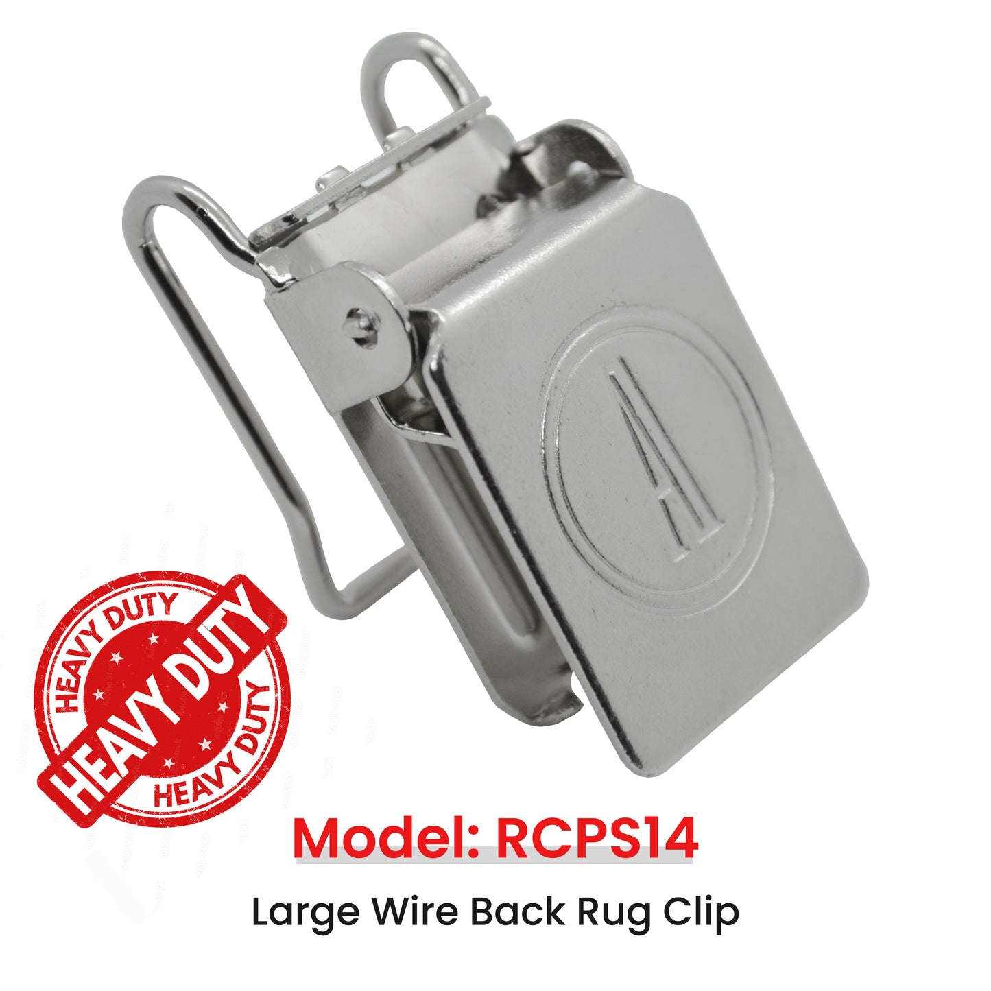 LARGE CLIPS